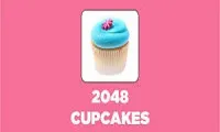 2048 Cupcake